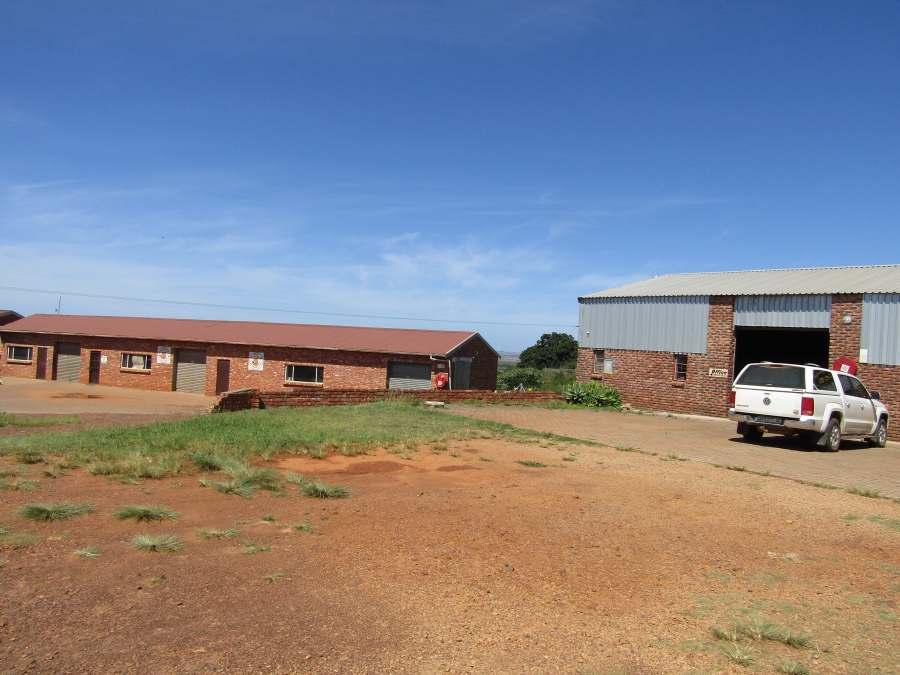 Commercial Property for Sale in Humansdorp Eastern Cape